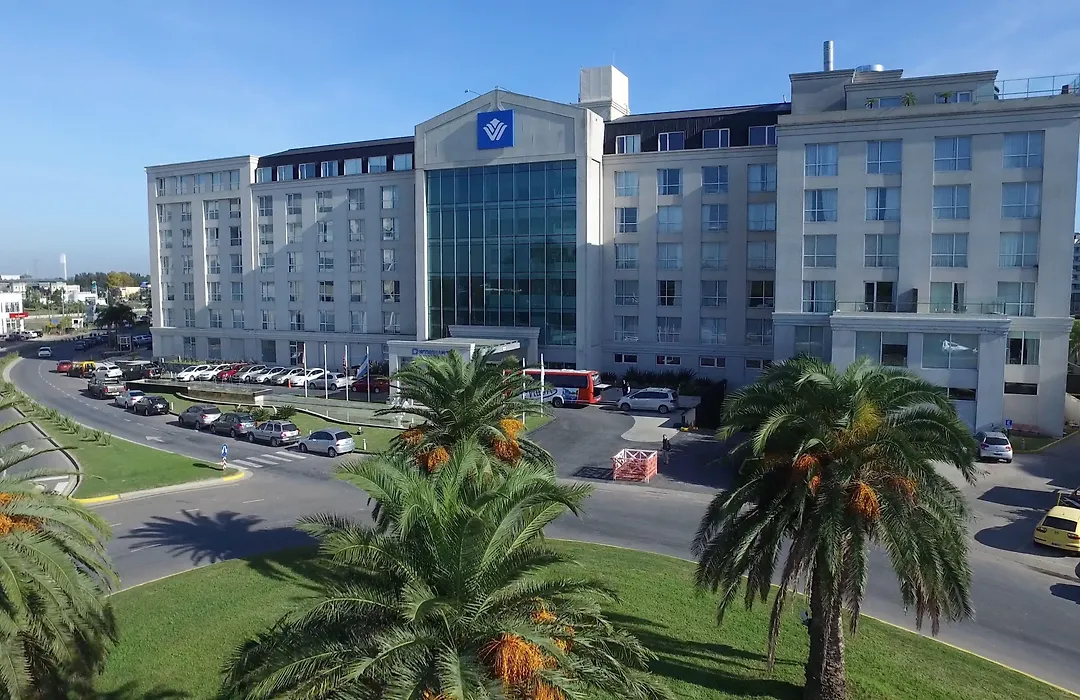 Wyndham Nordelta Tigre - Buenos Aires-1